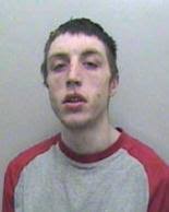 Jailing burglar is 'only option'