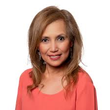 Gina Moorman's Instagram, Twitter & Facebook