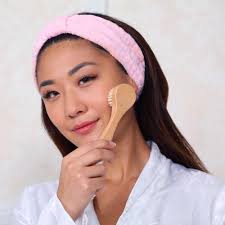 Maybe you would like to learn more about one of these? Daily Facial Dry Brush By Daily Concepts Luxury Spa Goods Daily Concepts