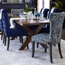 Luxe Rug Silver Beautiful Dining Rooms Dining Room Design Dining Room Decor