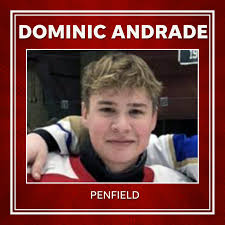 AGR: All-Greater Rochester Hockey 2022 Team