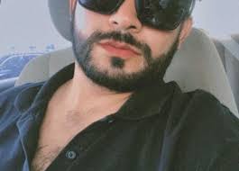 Feliz cumple para Anuar