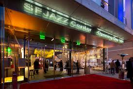 At Sfjazz Center A Genres Boundaries Are Flexible The