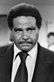 06-12 Remembering Bernie Hamilton, born June 12, 1928 and passed away  December 30, 2008. Bernard Hamilton was an American actor who may be best  known as Captain Dobey in Starsky & Hutch (