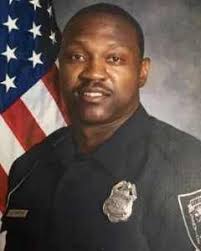 Master Patrol Officer Kevin Jermaine Toatley Police Officer Fallen Police Officer Officer Down