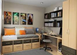 By using these items to streamline your possessions and keep your bedroom clean, you'll hopefully be able to adapt this trend to your terms—and feel better in the. Ikea Small Bedroom Storage Ideas Bedroom Design