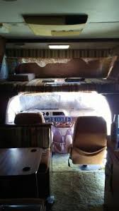 Image result for Chamois 1981 Motor Home