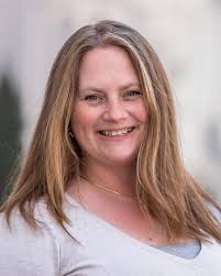 Amanda Paulsen