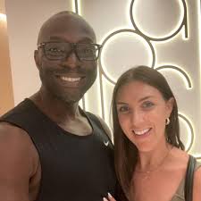 Haley Land and Robert Ige's Wedding Website