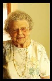 Bernice Fleury Obituary (2007)