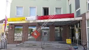 Bank für arbeit und wirtschaft) was a bank in austria founded in 1922. Bawag P S K Filiale Und Post Baden