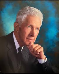 David James Cherry Obituary