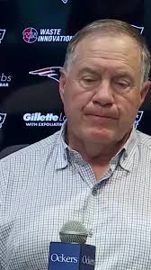 Bill's Postgame Press Conference Mystery Revealed