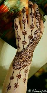New Latest Eid Mehndi Designs 2020 For Girls Mehndi Designs Simple Mehndi Designs Latest Mehndi Designs