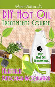 Grandmas are the best, aren't they? Diy Hot Oil Treatments Course Book 1 Diy Hair Products How To Blend Carrier Oils Essential Oils For Great Hair Neno Natural S Diy Hair Products English Edition Ebook Katsonga Woodward Heather