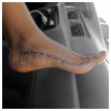 Pin By Angie Miller On Tattoo Evil Tattoo Foot Tattoo Piercing Tattoo