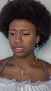 Astrid Hofferson Back Story