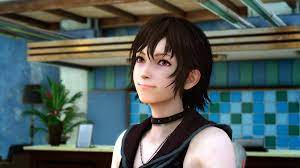 Final Fantasy Xv Out Of Bounds Glitch Reveals Several Unused Game Areas