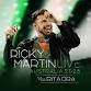 Ricky Martin event image