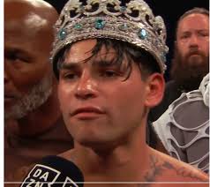 Devin Haney Vs Ryan Garcia Fight Highlights