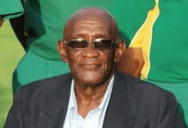 Friday August 15, 2025 “JGP In Conversation With Basil Morgan”