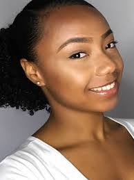 Marissa Lewis's Instagram, Twitter & Facebook