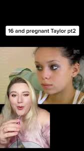 Taylor Lumas 16 and Pregnant Passed Away