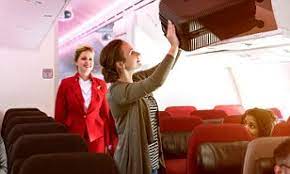 Maybe you would like to learn more about one of these? Virgin Airlines Cabin Baggage Size Cheap Online