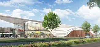 Wikimedia commons has media related to shopping malls in the netherlands. Westfield Mall Of The Netherlands Signs New Brands Retail Leisure International