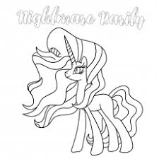 Just click on the my little pony coloring pages that you like and then click on the print button at the top of the page. Top 55 My Little Pony Coloring Pages Your Toddler Will Love To Color