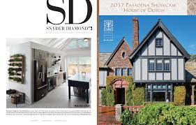 Performed in the carnegie hall of the west. Showcase 2017 By Pasadena Showcase House For The Arts Issuu