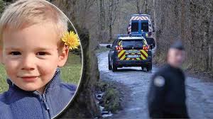 Inwoners Frans dorp zijn overtuigd: 'Émile (2) is opgegeten door roedel  wolven'