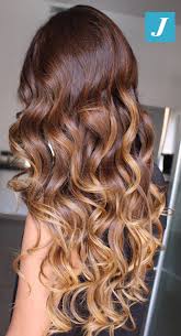 Effortlessly Chic Degrade Joelle Cdj Degradejoelle Tagliopuntearia Degrade Igers Musthave Hair Hairstyle Hairc En 2020 Teinture Cheveux Cheveux Cheveux Teints