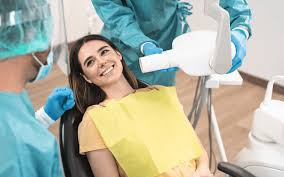 The Long-Term Oral Health Benefits of Visiting the Dentist