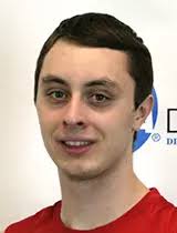 2016 Men's Tennis Roster