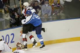 Chris Pronger: How winning Olympic gold ...
