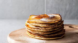 Mega Fur Dieses Vegane Pfannkuchen Rezept Brauchst Du Nur 2 Zutaten Vegane Pfannkuchen Rezepte Pfannkuchen