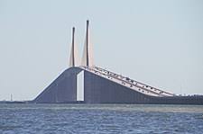 sunshine skyway bridge wikivisually