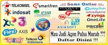 Cara jualan online merupakan fan page tempat belajar jualan online secara cepat dan mudah. Cara Usaha Jual Pulsa All Operator Untung Besar Modal Kecil Andreasite