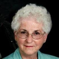 Mary K. Harwell Obituary