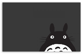 Totoro Anime Wallpaper Anime Wallpaper Totoro My Neighbor Totoro