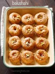 Miftahul husna asli atau palsu / dunia nyata penam. Balushahi Recipe With Step By Step Pics Making Badusha With This Method Is Very Easy Its Not At Balushahi Recipe Diwali Sweets Recipe Indian Dessert Recipes