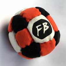 Dirtbag Footbag Hacky Sack Sand Filled – Pack Of Three – Chaldeans Of  Lebanon