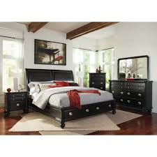 Denver Queen Bedroom Set Klaussner 652050 Conn S Master Bedroom Furniture Bedroom Sets Bedroom Furniture Sets