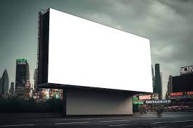 Um outdoor com uma placa que diz "outdoor" nele | imagem Premium gerada com  IA