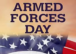 Armed forces day is a day of paying tribute to and honoring members of the military. Armed Forces Day 2019 Aerotech News Edwards Afb