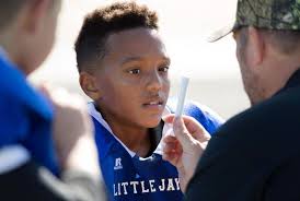 Is it safe to play? Without definitive data