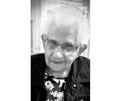 Irene Johnson Obituary (1934