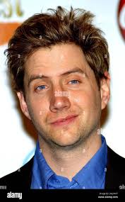 Jamie kennedy hi-res stock photography and images