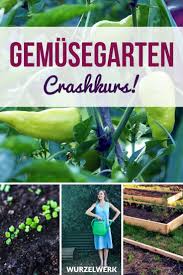 Gemusegarten Fur Anfanger Crashkurs In 11 Schritten Wurzelwerk Gartenarbeit Fur Anfanger Gemusegarten Tipps Beet Anlegen
